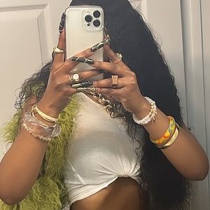 Meet your Posher, Kayla